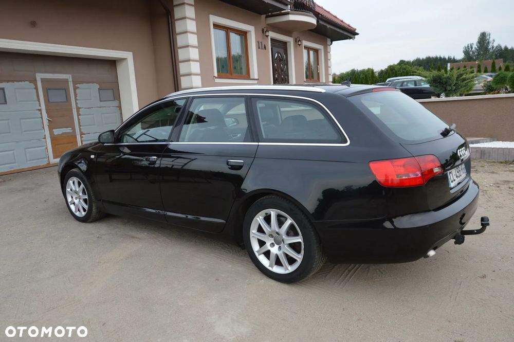 Audi A6 - 20