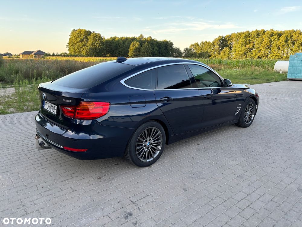 BMW 3GT - 4