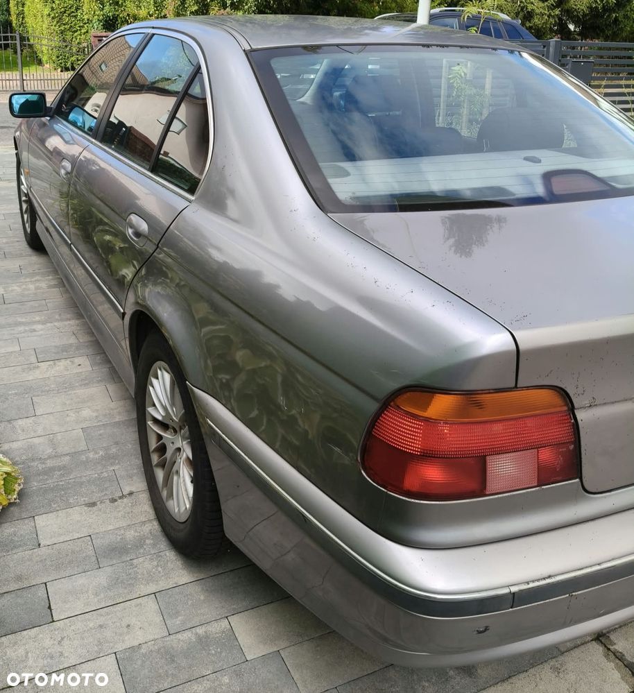 BMW Inny - 4
