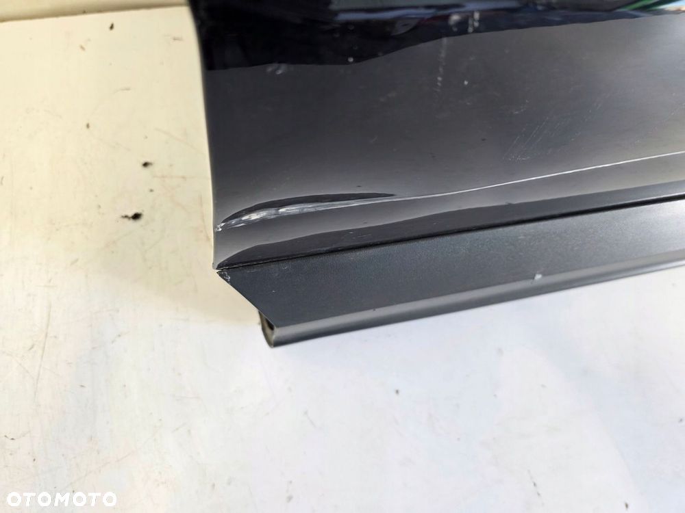 Drzwi prawy przód VW Tiguan I 1 07-15r - 12