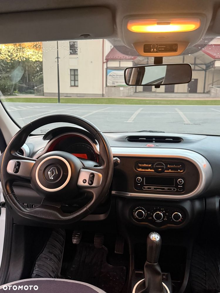 Renault Twingo - 8