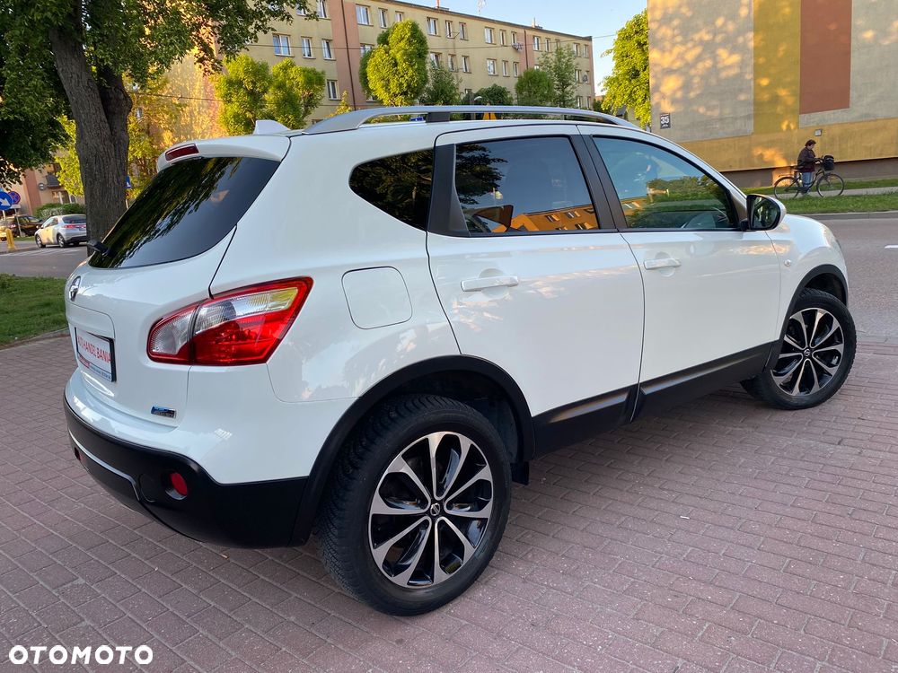 Nissan Qashqai 1.6 dCi Tekna S&S - 16