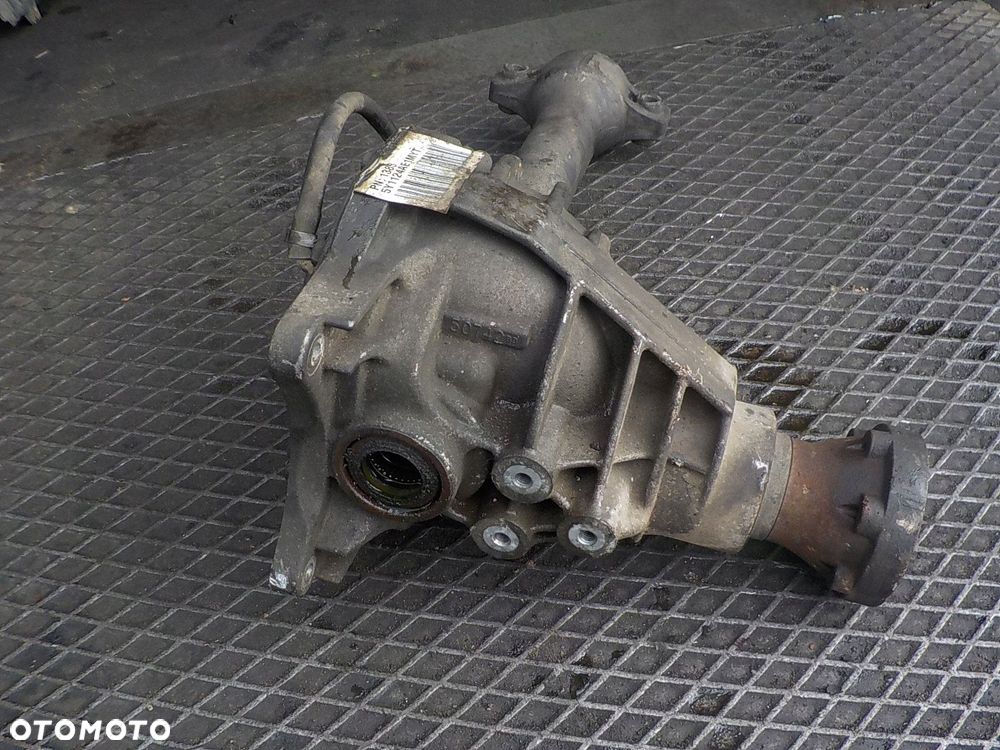 JEEP CHEROKEE PRZEKŁADNIA REDUKTOR 5Y1124AE1MYT - 4