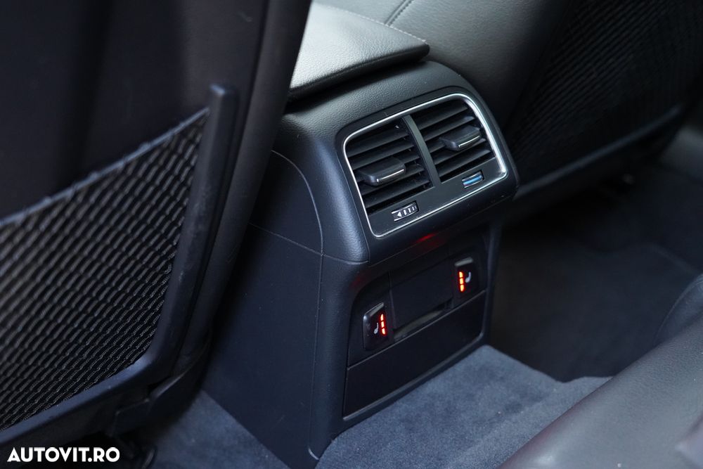 Audi A4 Avant 2.0 TDI ultra S tronic design - 14