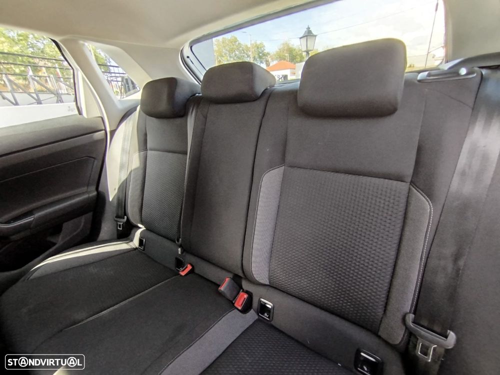 VW Polo 1.0 TSI Urban - 17