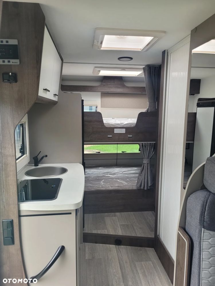 Benimar Tessoro 425 T26 - 17