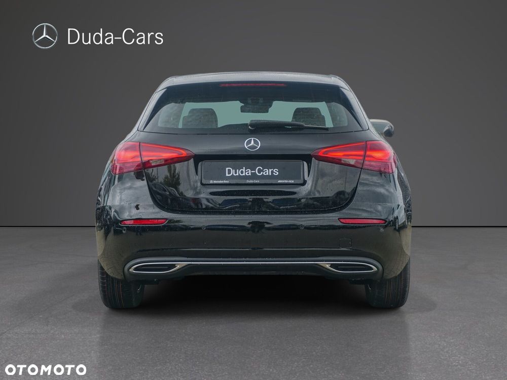 Mercedes-Benz Klasa A - 6