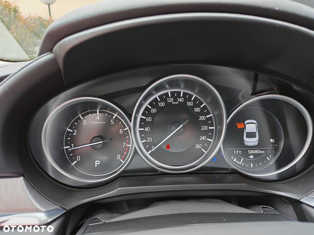 Mazda 6 2.0 Center-Line - 22