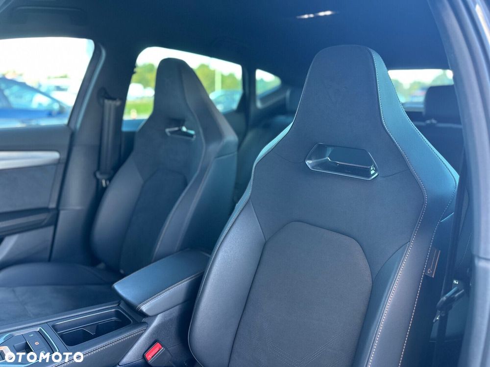 Cupra Formentor 2.0 TSI 4Drive DSG - 14