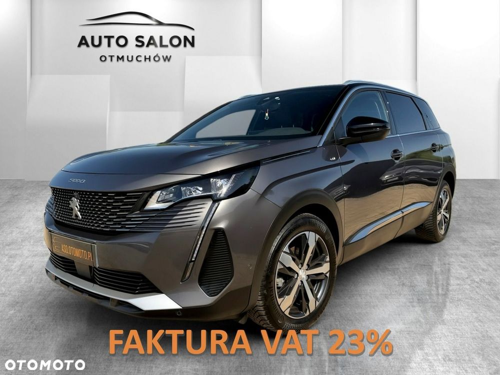 Peugeot 5008 - 1