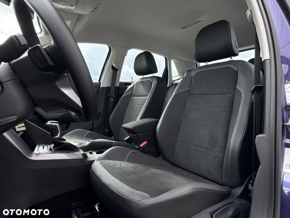 Volkswagen Polo 2025