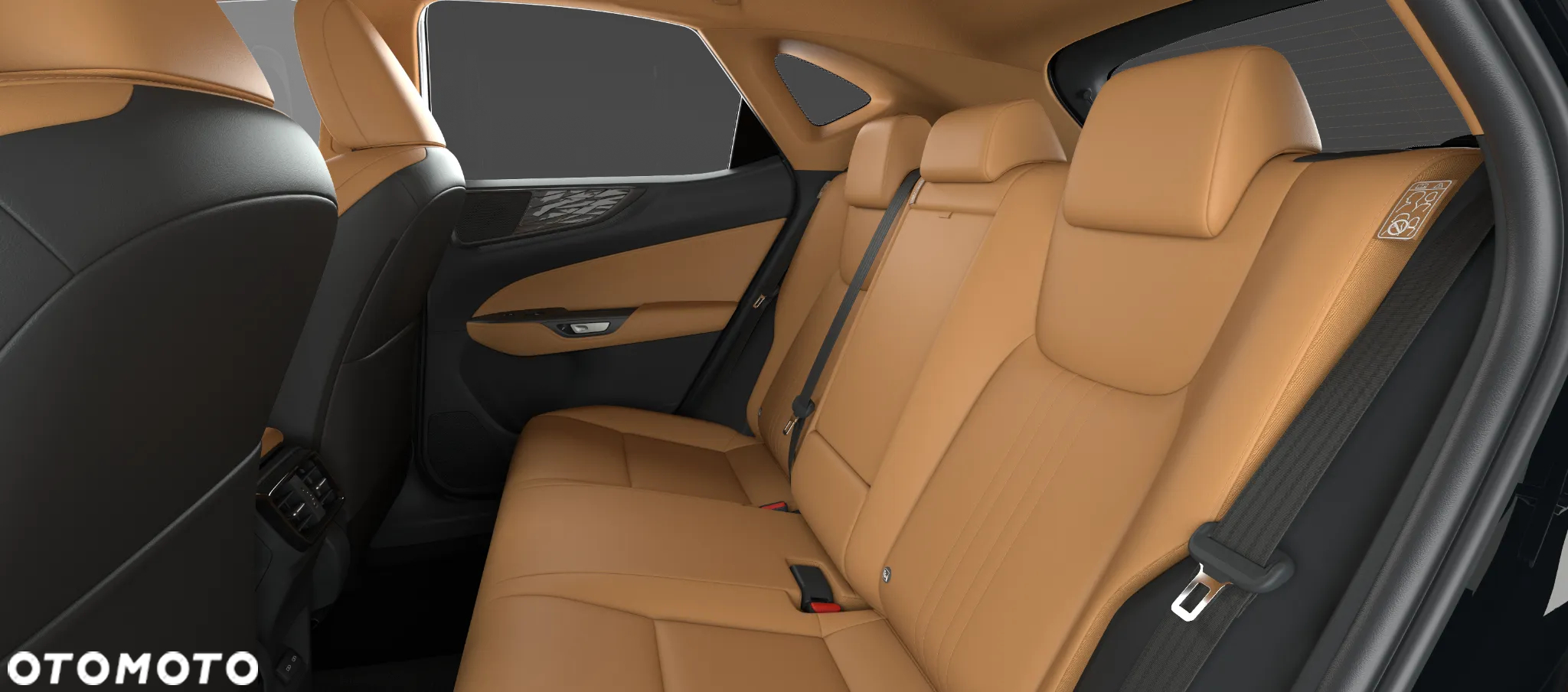 Lexus NX 350h Prestige 2WD - 5