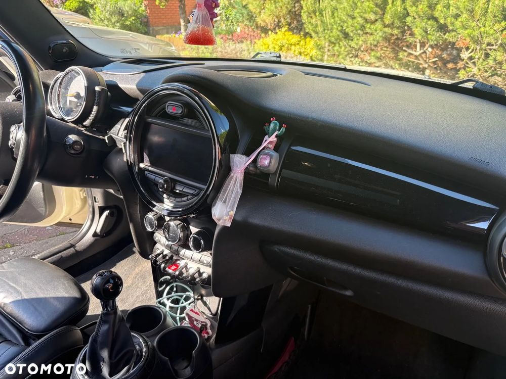 MINI Cooper S - 7
