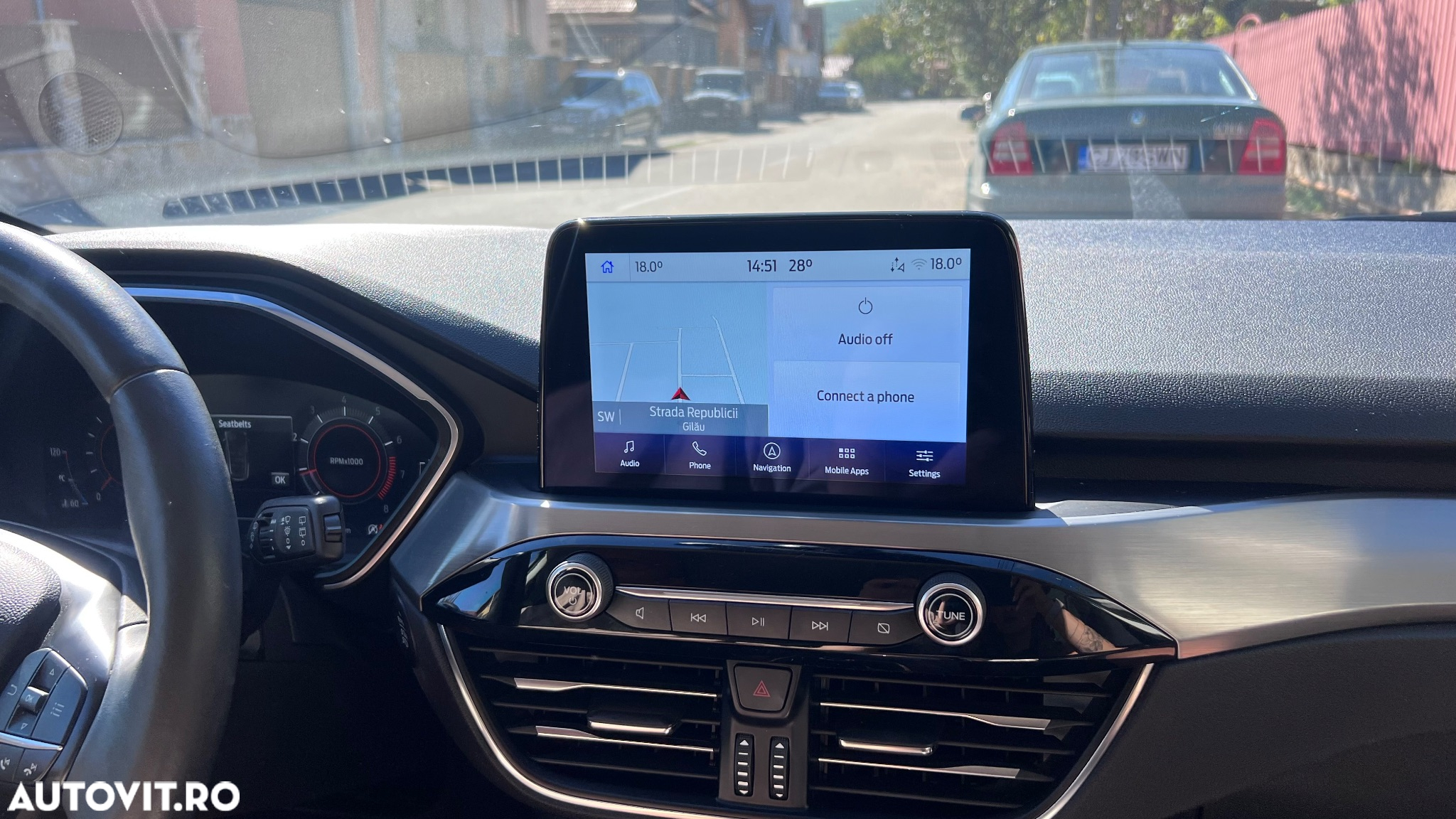 Ford Kuga 1.5 EcoBoost 2WD Titanium - 6