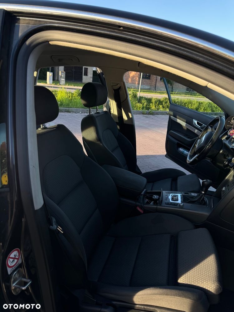 Audi A6 Limousine 2.4 - 13