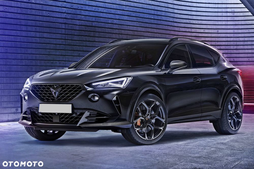 4x Felgi 18 m.in. do SEAT Ateca CUPRA Born Leon VZ Cup VZx Formentor VZe VZ VZ5 - I5572 (FBX220) - 4