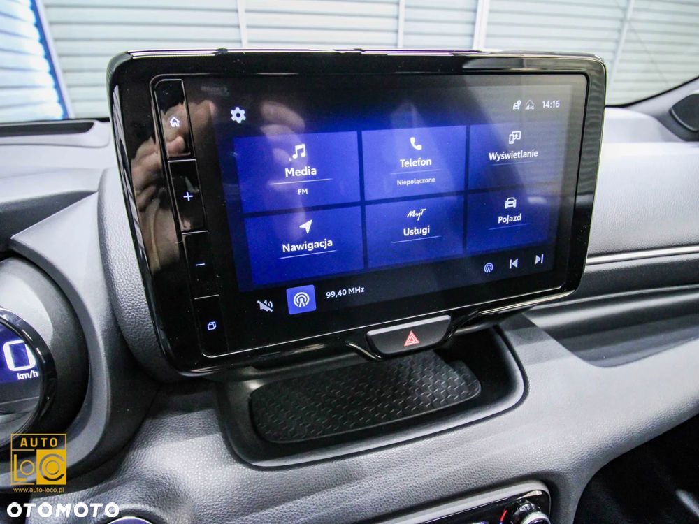 Toyota Yaris Hybrid 1.5 Style - 20