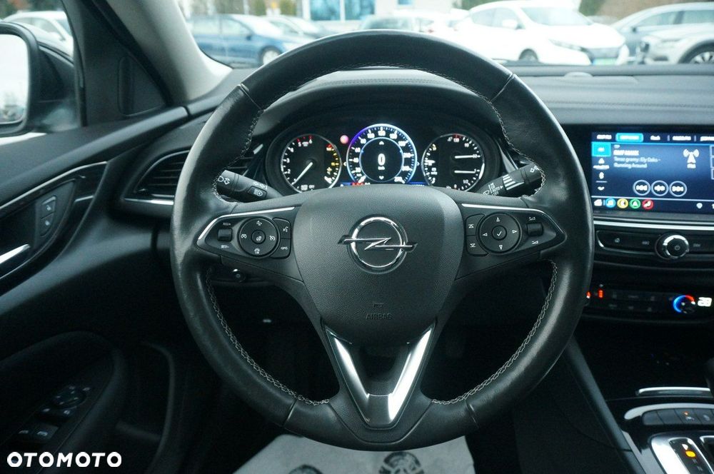 Opel Insignia 2.0 CDTI Business Elegance S&S - 12