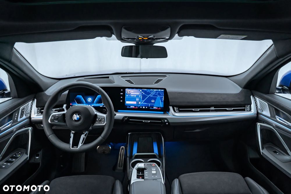 BMW X2 xDrive18d M Sport - 34