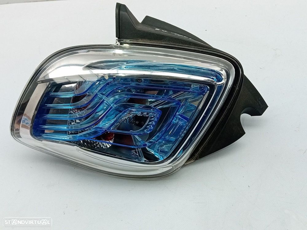 Farolim esquerdo RENAULT Zoe (BFM_) - 1