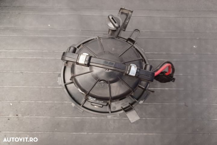 Ventilator aeroterma X6553002 X6553002 Audi A5 8T [facelift] [2011 - - 6