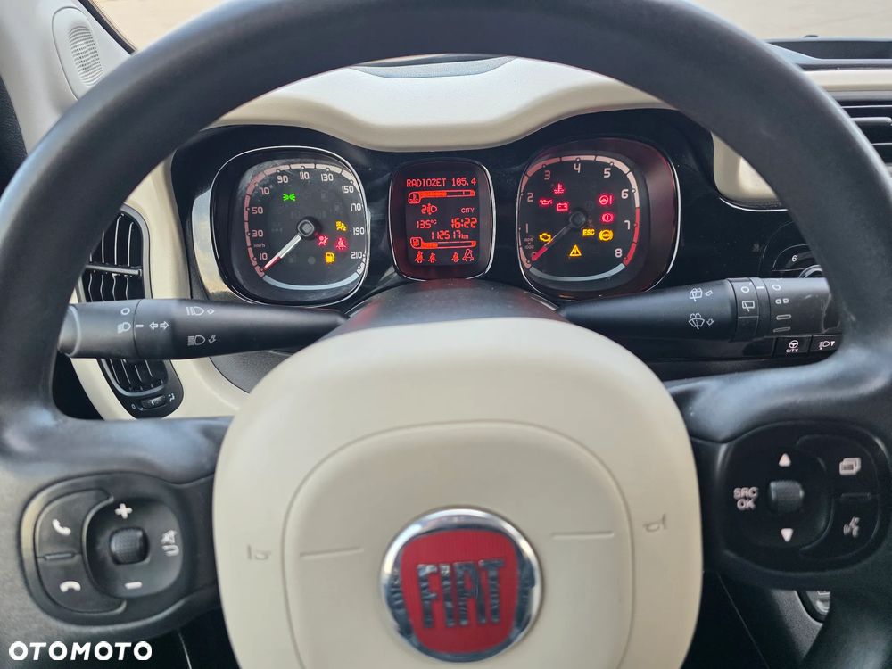 Fiat Panda - 28