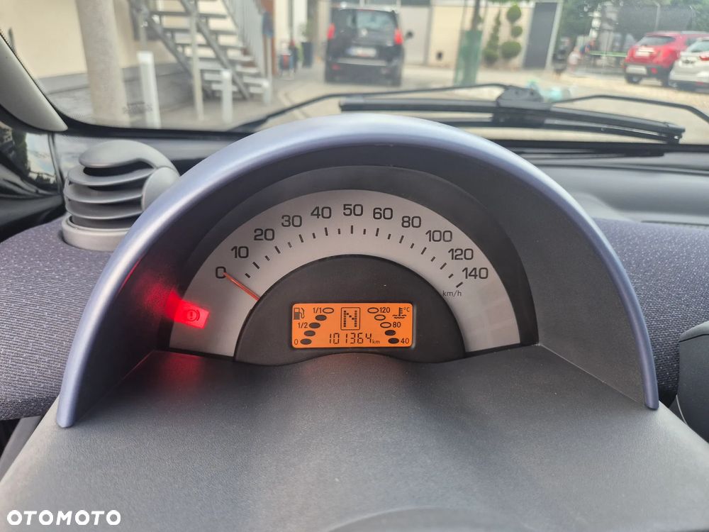 Smart Fortwo & passion - 17