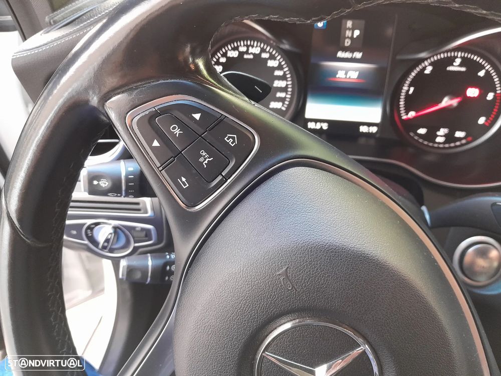 Mercedes-Benz GLC 220 d Coupe 4Matic 9G-TRONIC Exclusive - 18