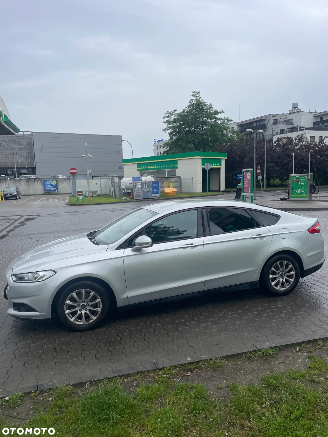 Ford Mondeo 2.0 TDCi Gold Edition - 7