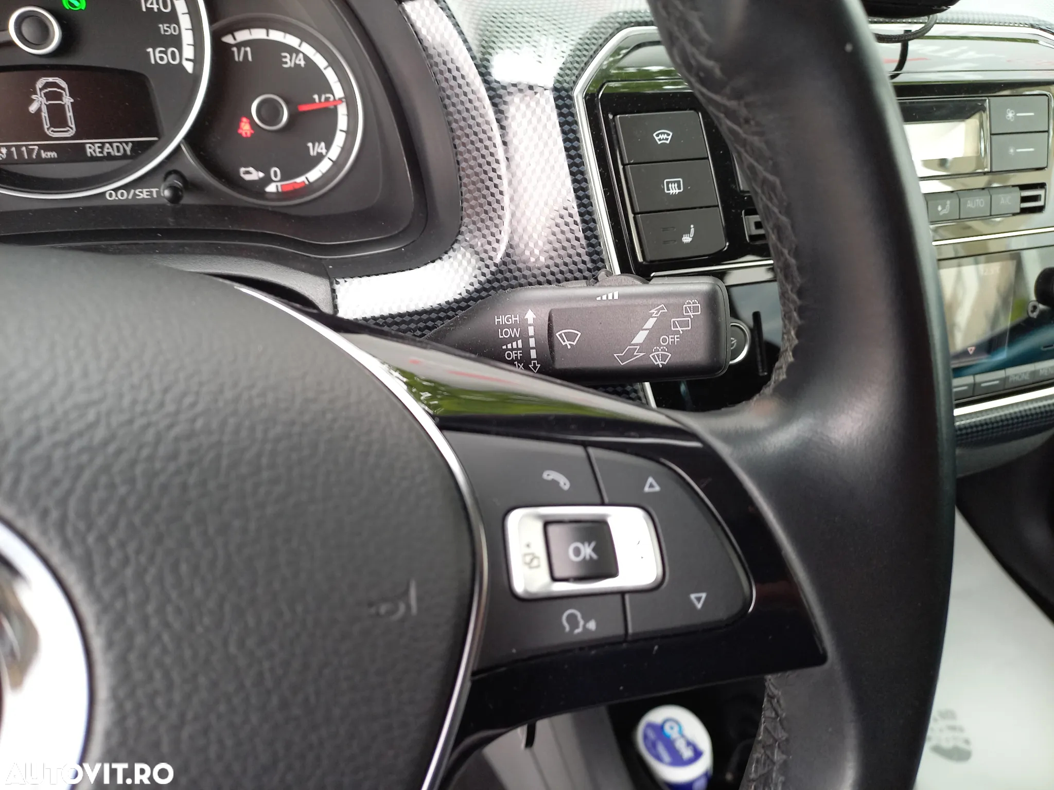 Volkswagen up! e-up! - 20