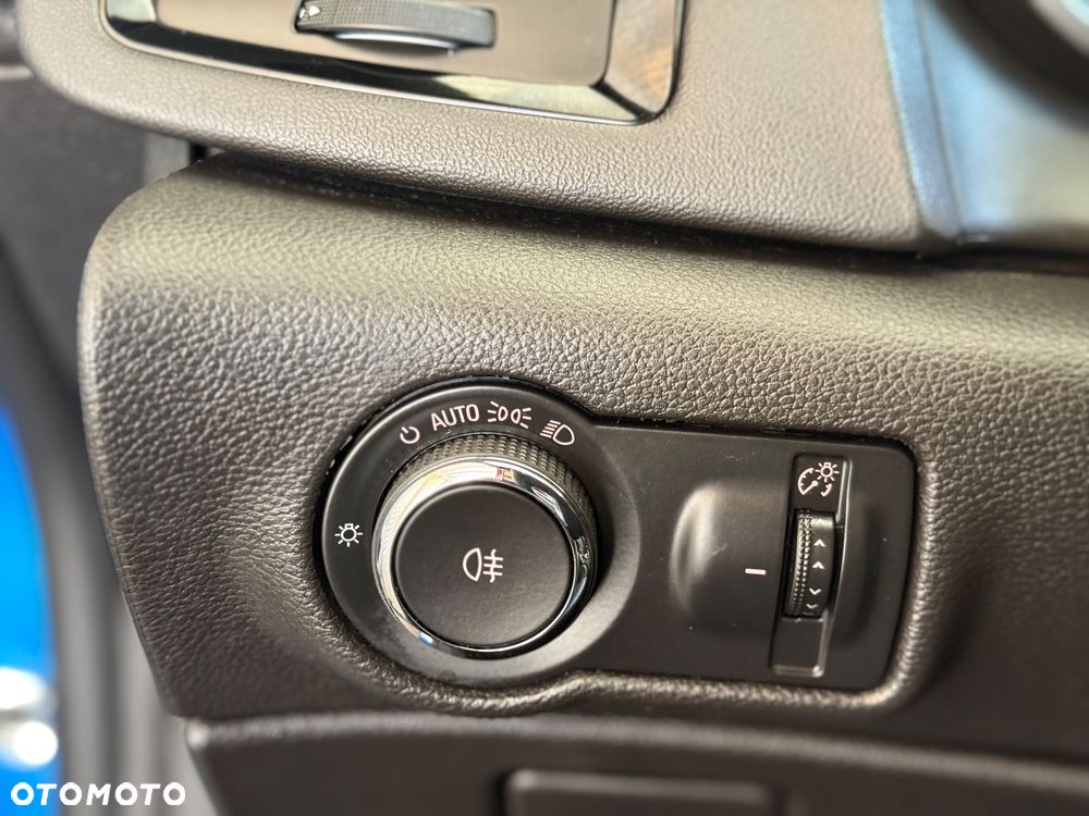 Opel Astra OPC - 32