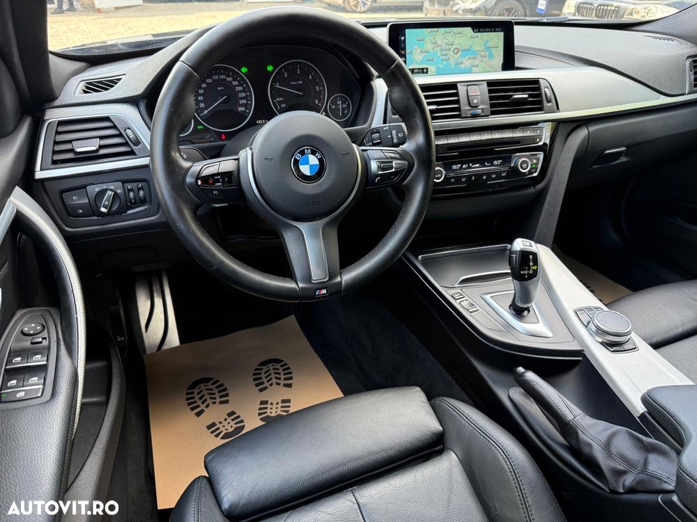 BMW Seria 3 - 4