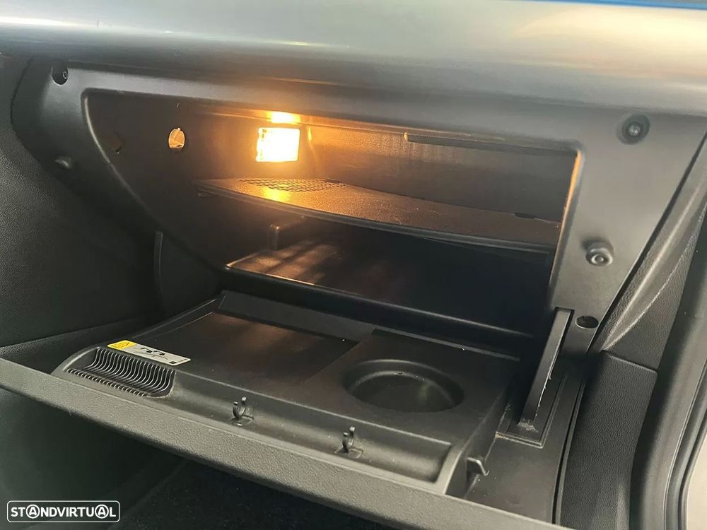 Opel Astra Caravan 1.7 CDTi Cosmo ecoFLEX - 18