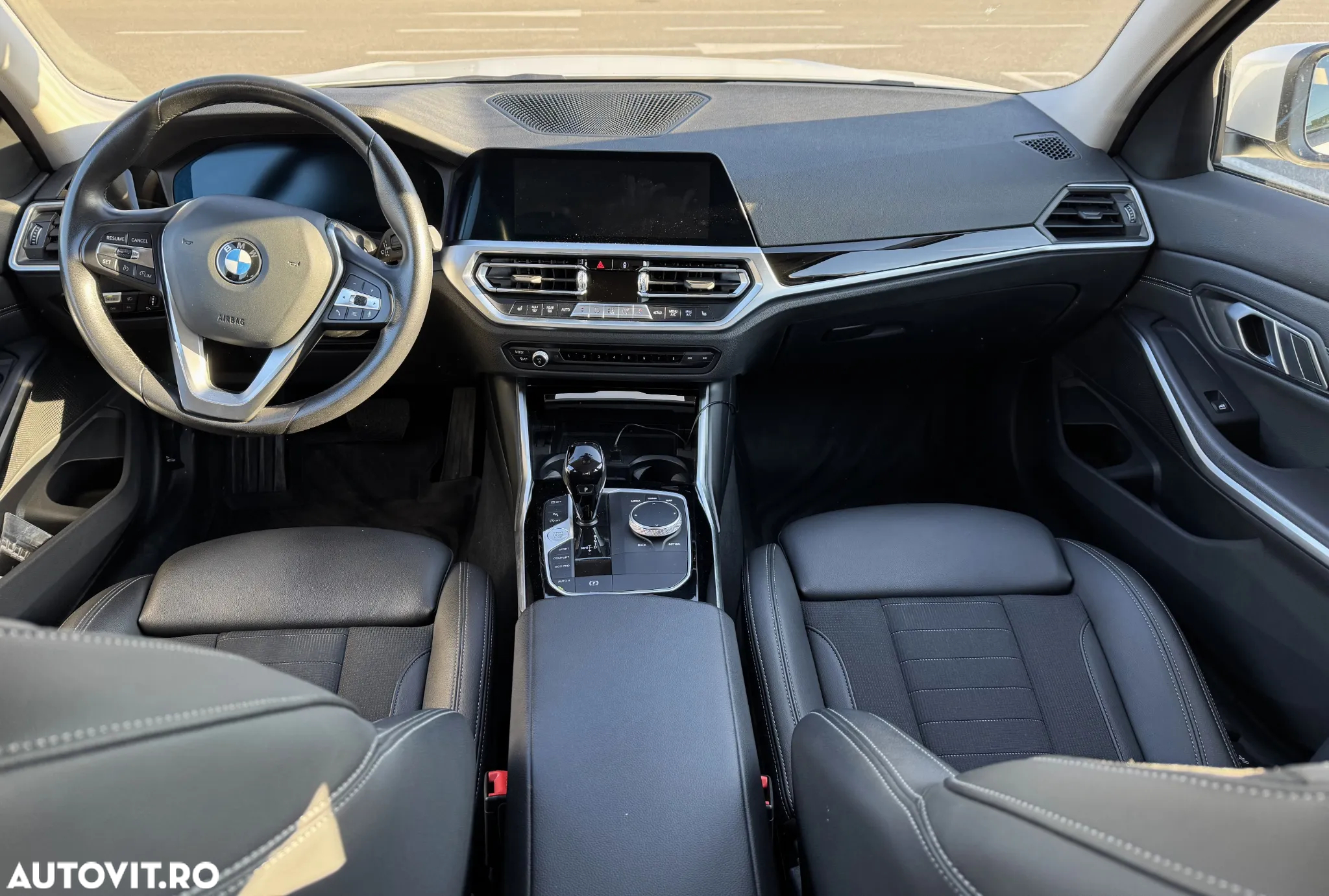 BMW Seria 3 320i xDrive AT - 7