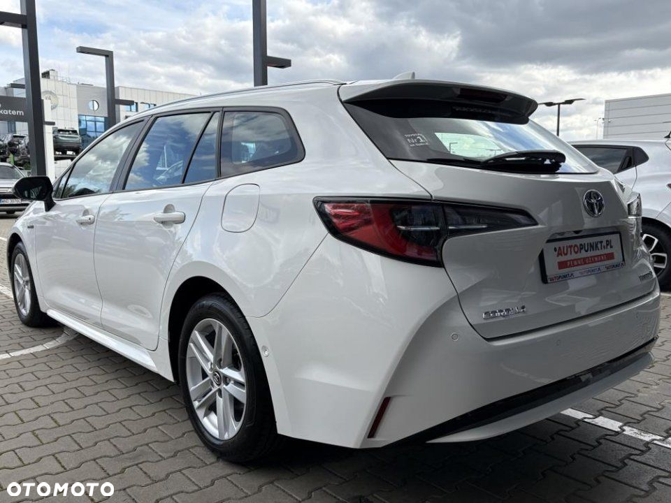 Toyota Corolla - 16
