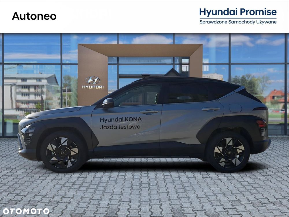 Hyundai Kona - 2