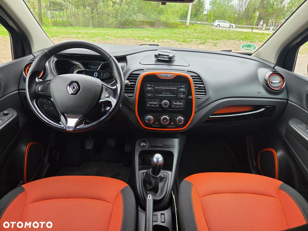 Renault Captur - 13