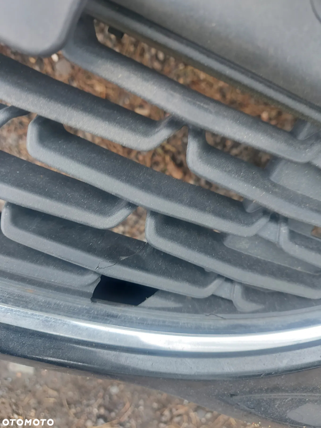 Opel Astra j lift zderzak przód pdc spryski - 4