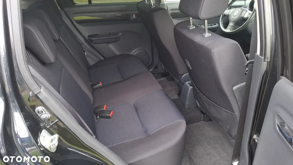 Suzuki Swift 1.3 4x4 Snow - 12