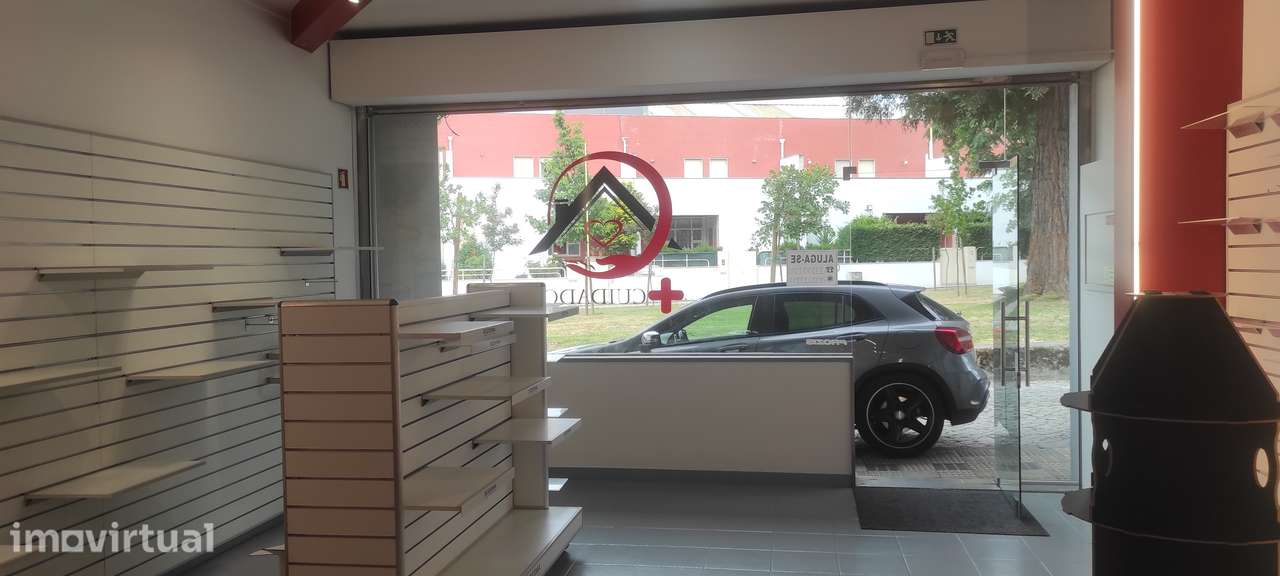 IMÒVEL Comercial em Braga / Carandá - Grande imagem: 4/5