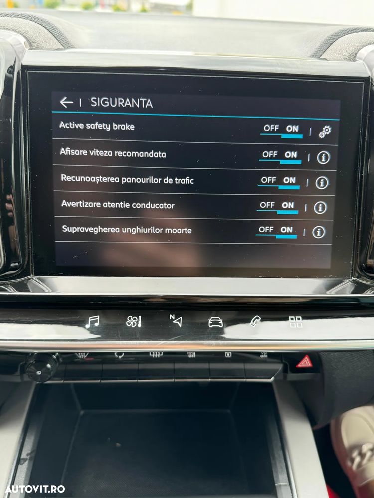 Citroën C5 Aircross 1.5 BlueHDi S&S BVM6 Shine - 16