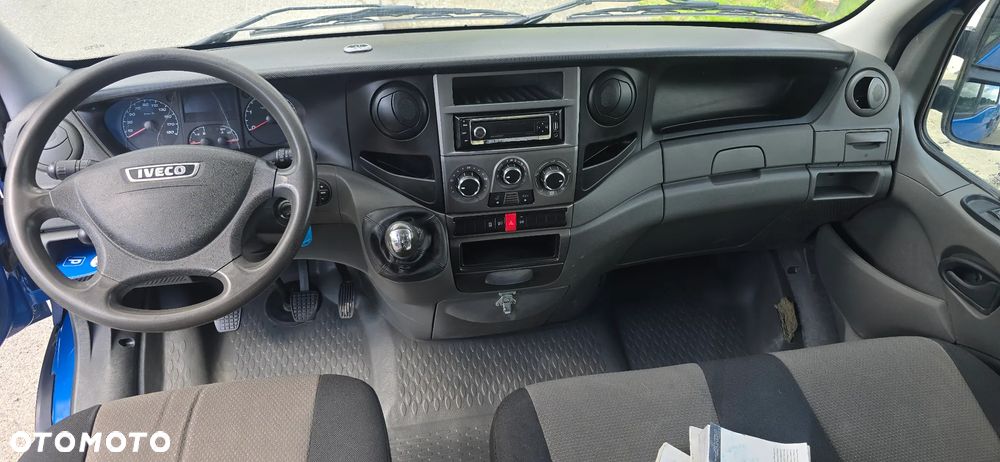 Iveco 35s15 - 8