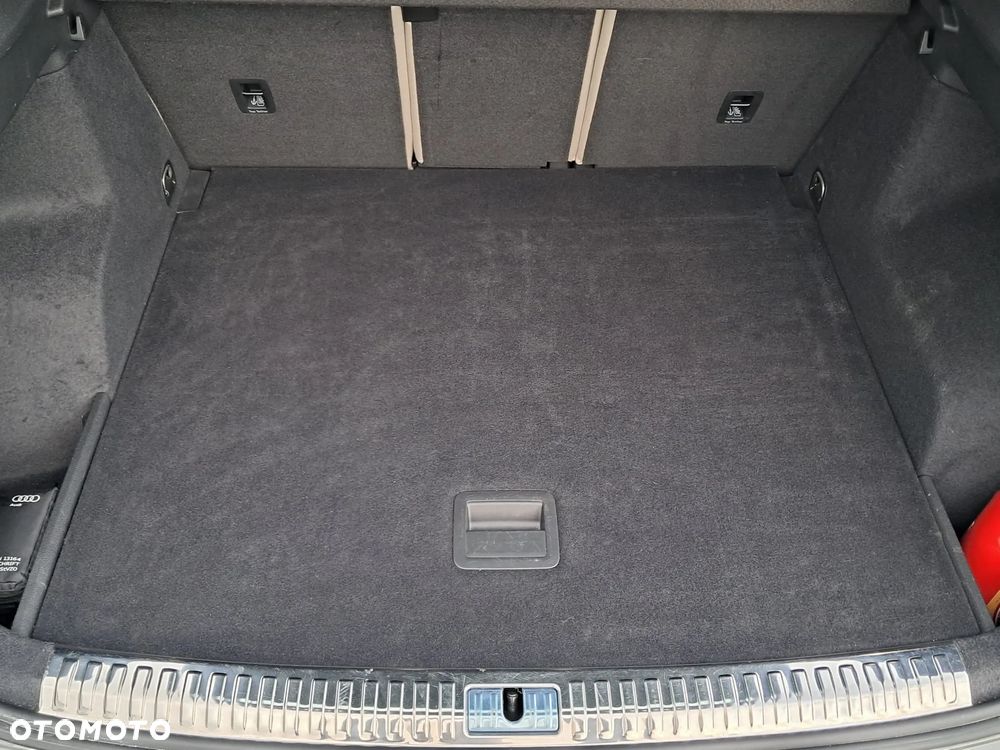 Audi Q3 40 TDI Quattro Advanced S tronic - 35