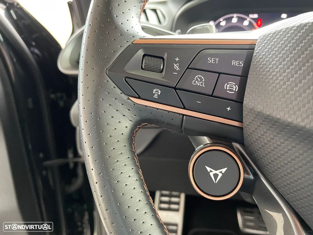 Cupra Terramar 1.5 eTSI Tribe Edition DSG - 48