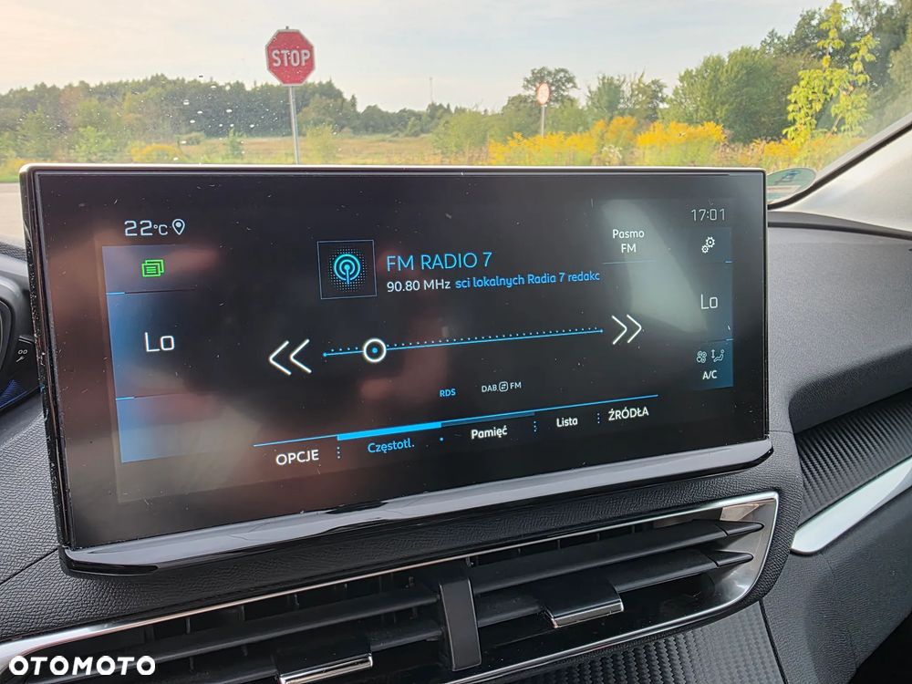Peugeot 3008 BlueHDi 130 Stop & Start Active Business-Paket - 29