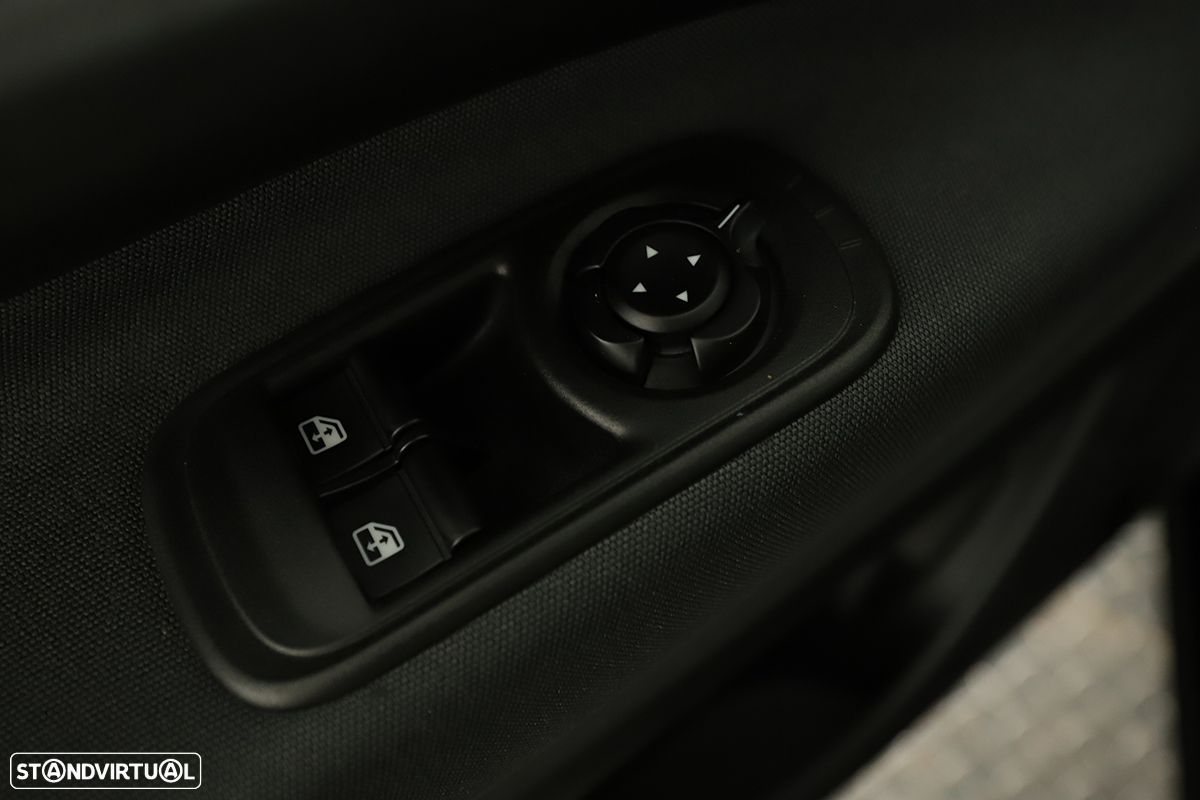 Fiat 500e Novo - 19