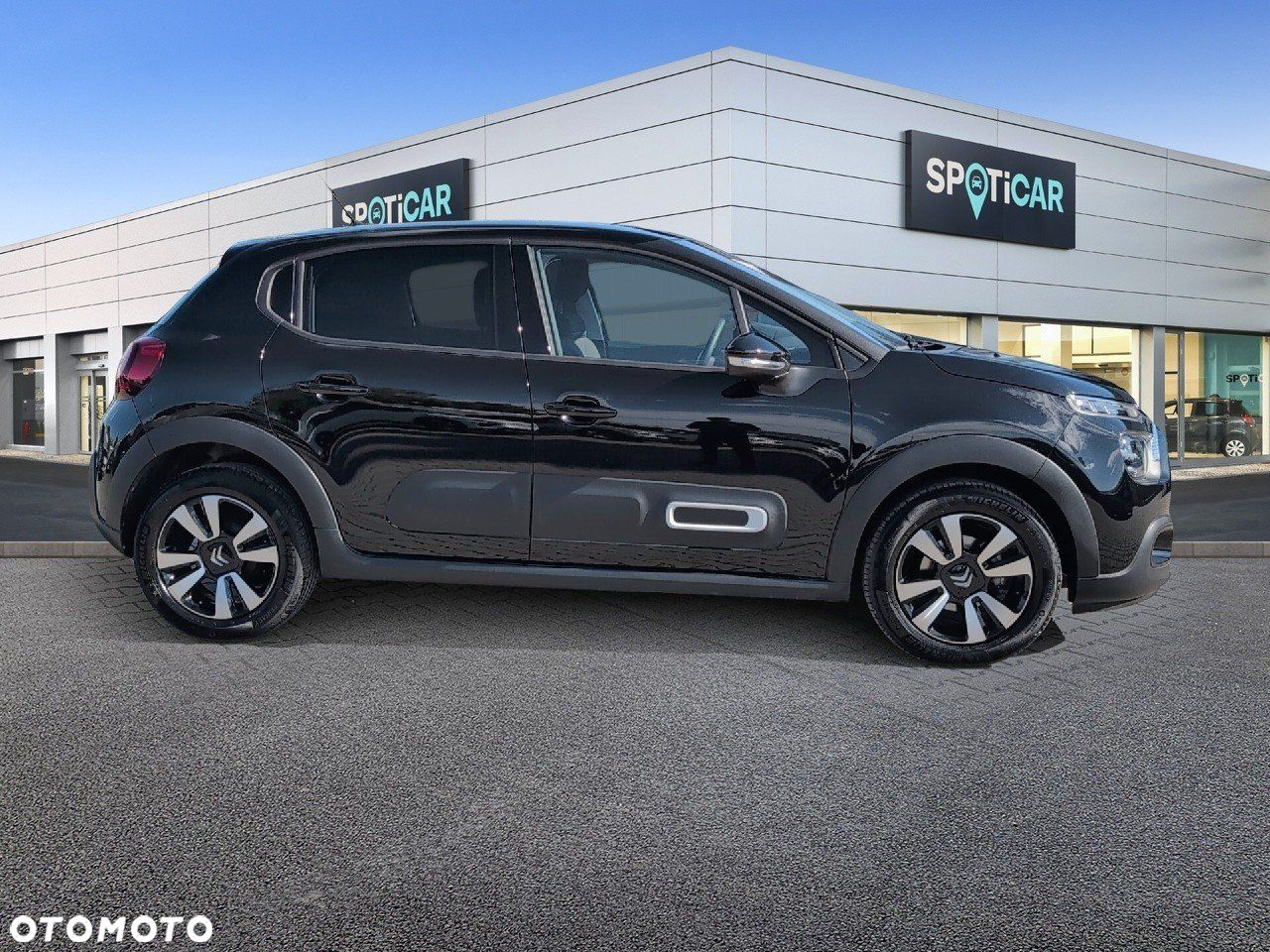 Citroën C3 1.2 PureTech Max - 4