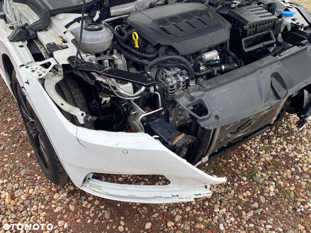 Volkswagen Arteon 2.0 TSI Elegance DSG - 8