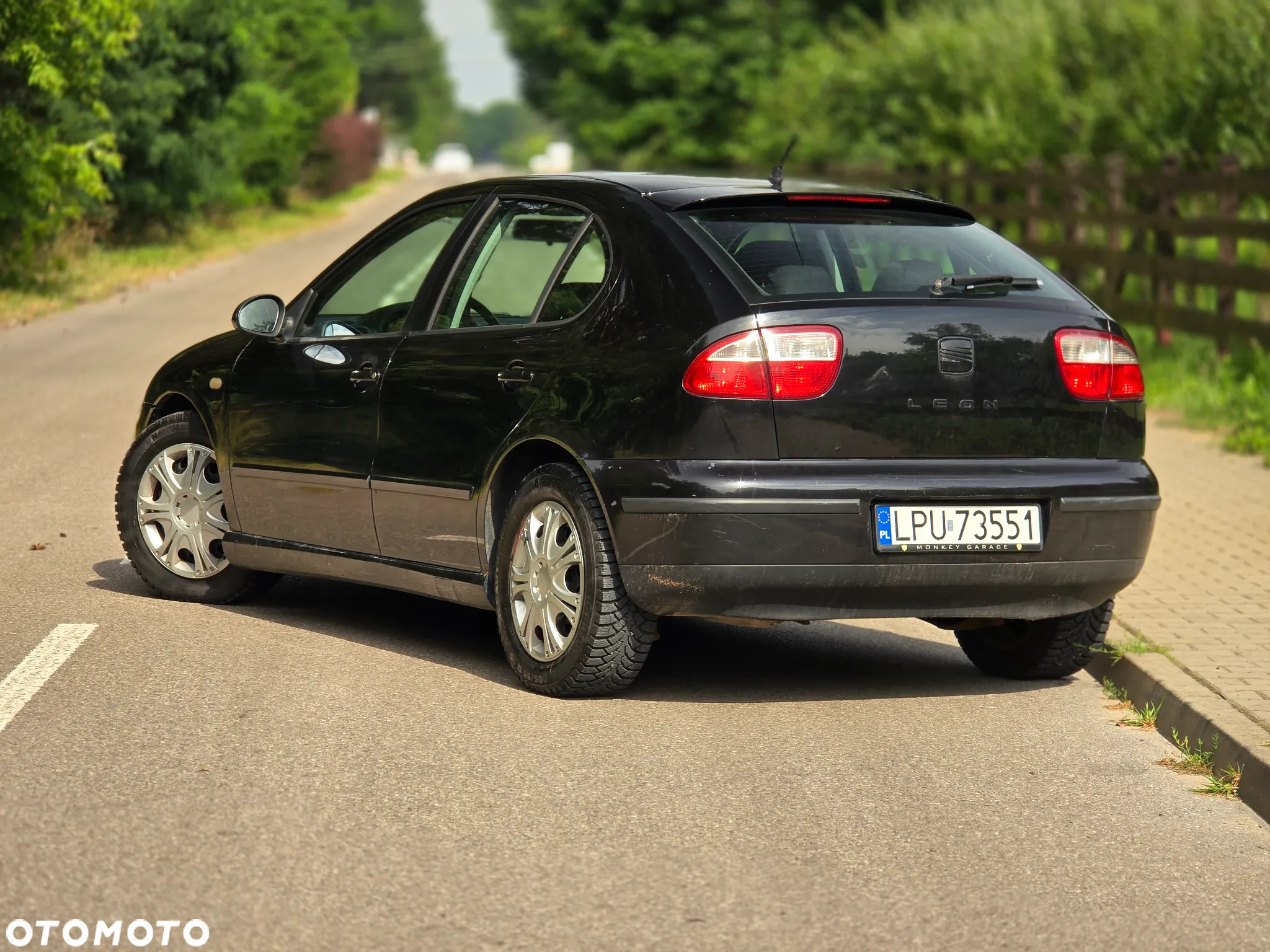 Seat Leon 1.9 TDI Sport - 3