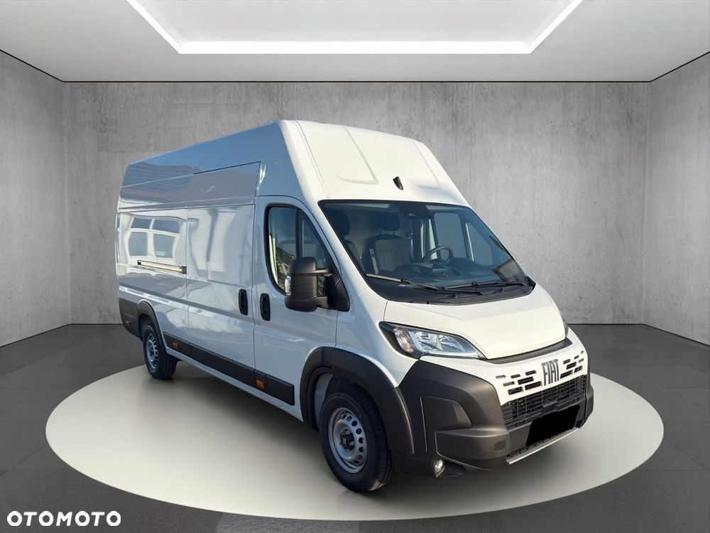 Fiat Ducato L4H3 140KM - 4